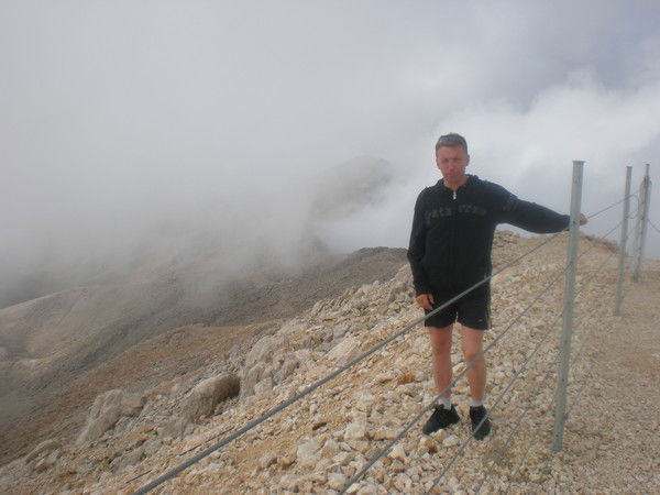 Борис Лонченков