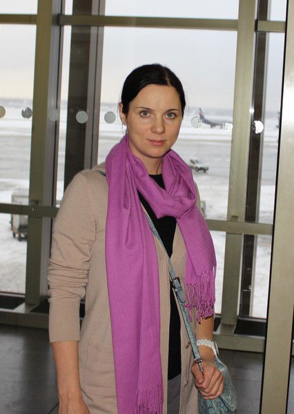 Настасья Шатруськина