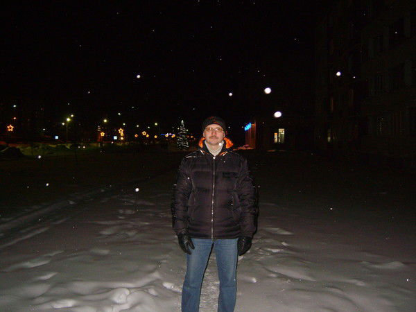 Павел Клейман