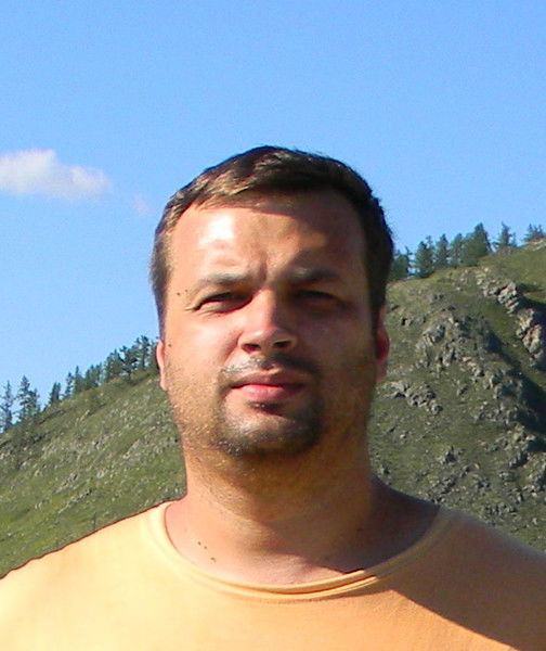 Владимир Сергеев