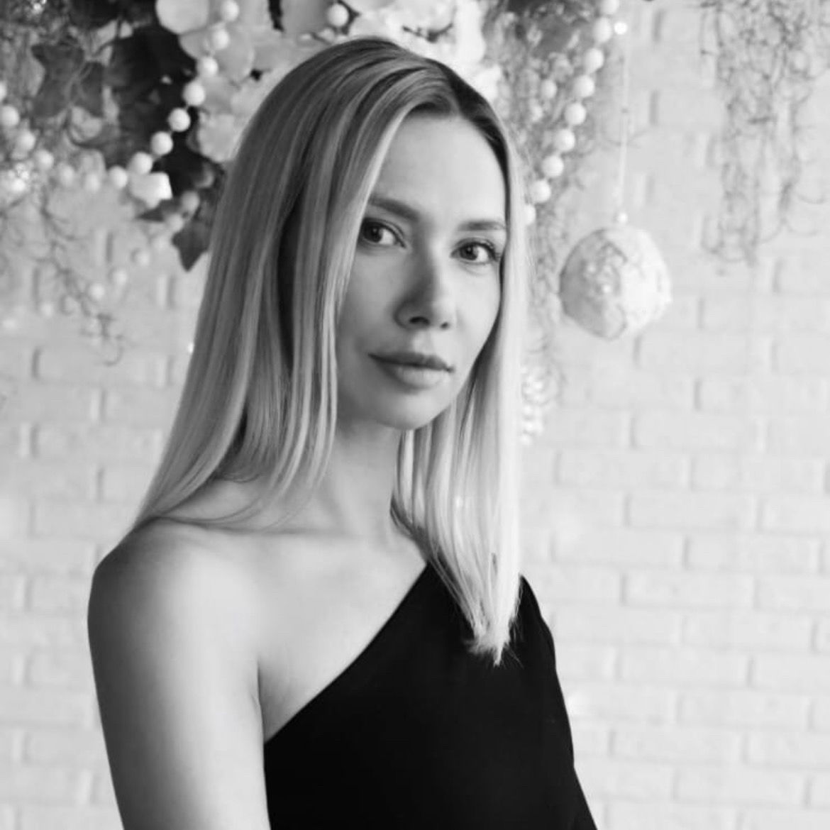 Таня Быкова