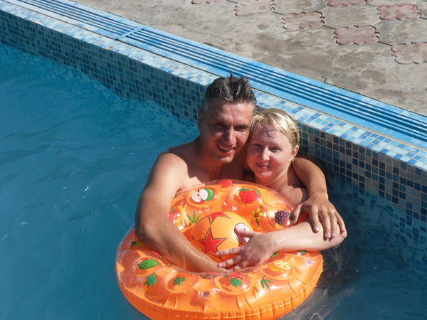 Елена Морозова