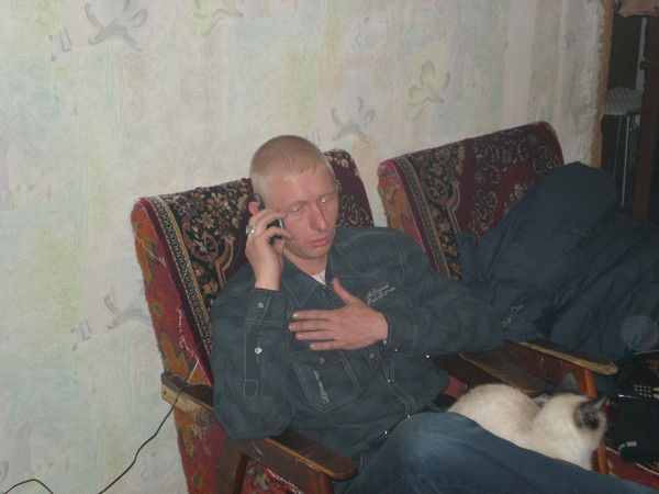 Андрей Заикин