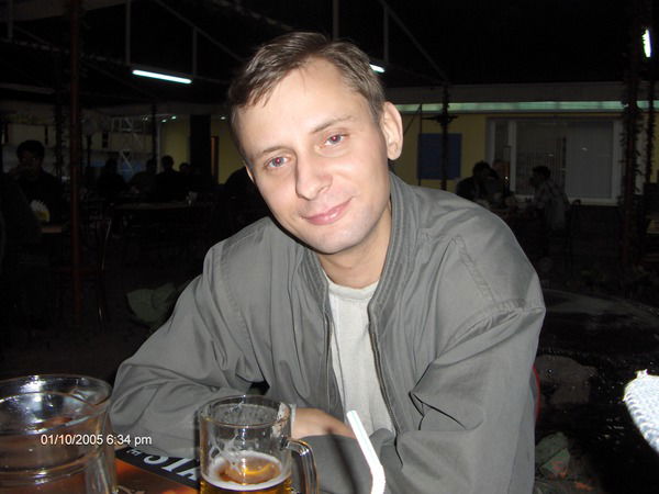 Александр Куйбеда