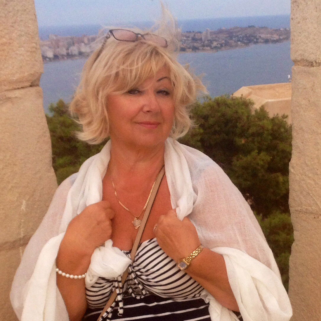 Алла Соловьева