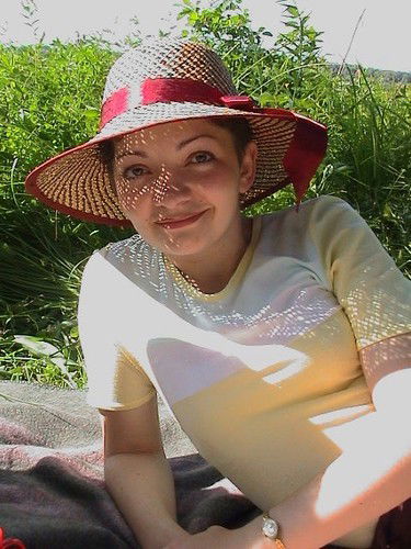 Наталья Краснова