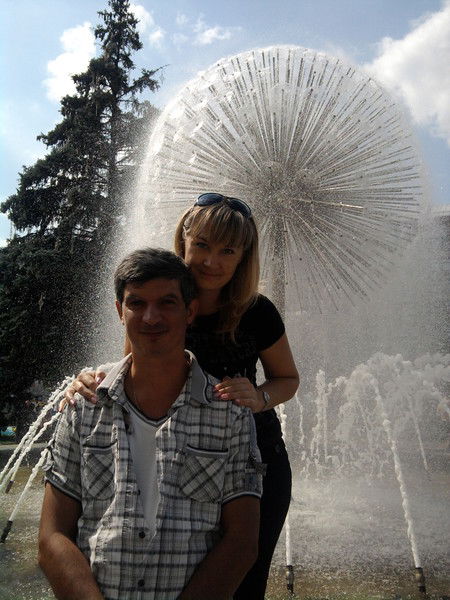 Наталия Белехова