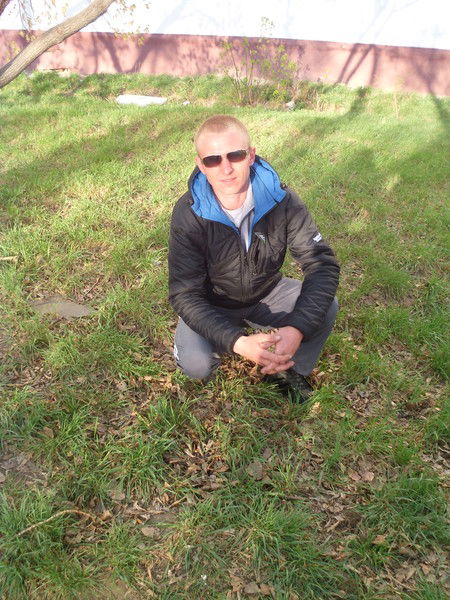 Анатолий Климкин