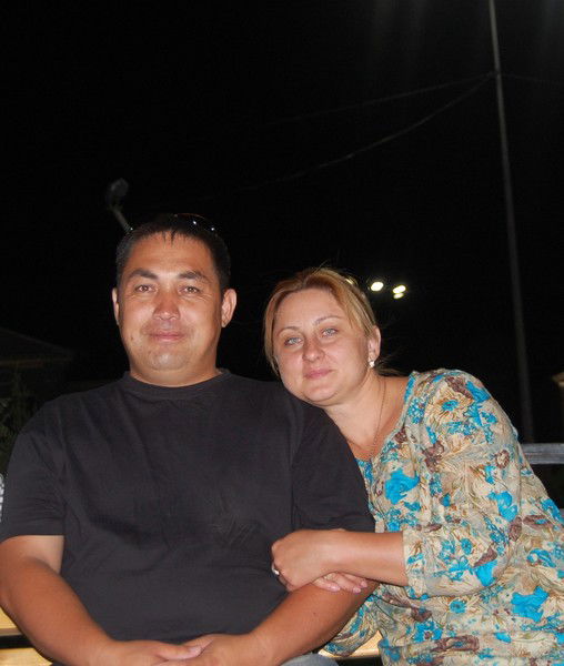 Назар Сатбергенов