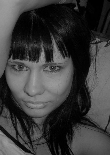 Людося Смирнова