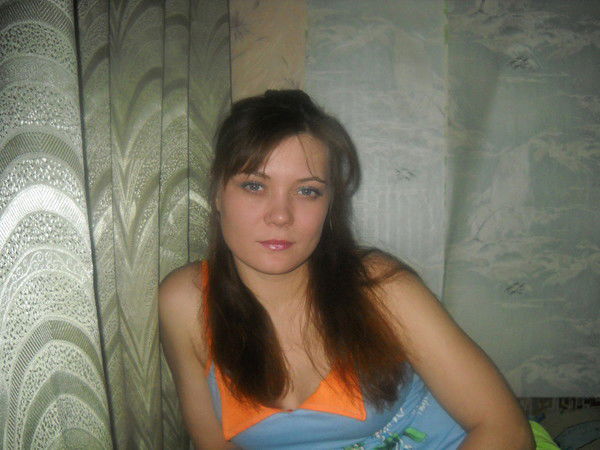 Ольга Готовец