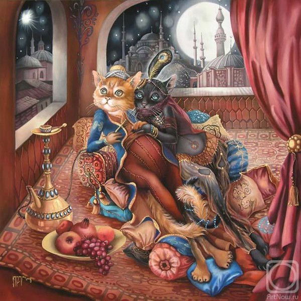 Светлана Алексеева