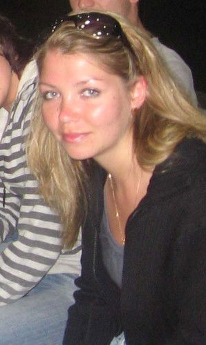 Ирина Скачкова