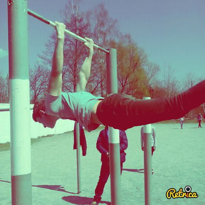 Максим Артеменко