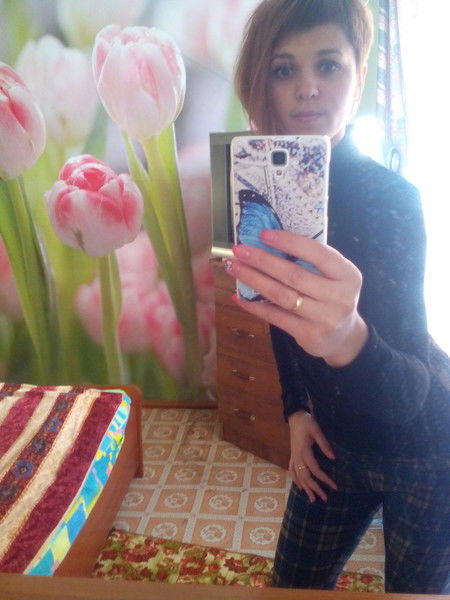 Зинуля Рудачёва