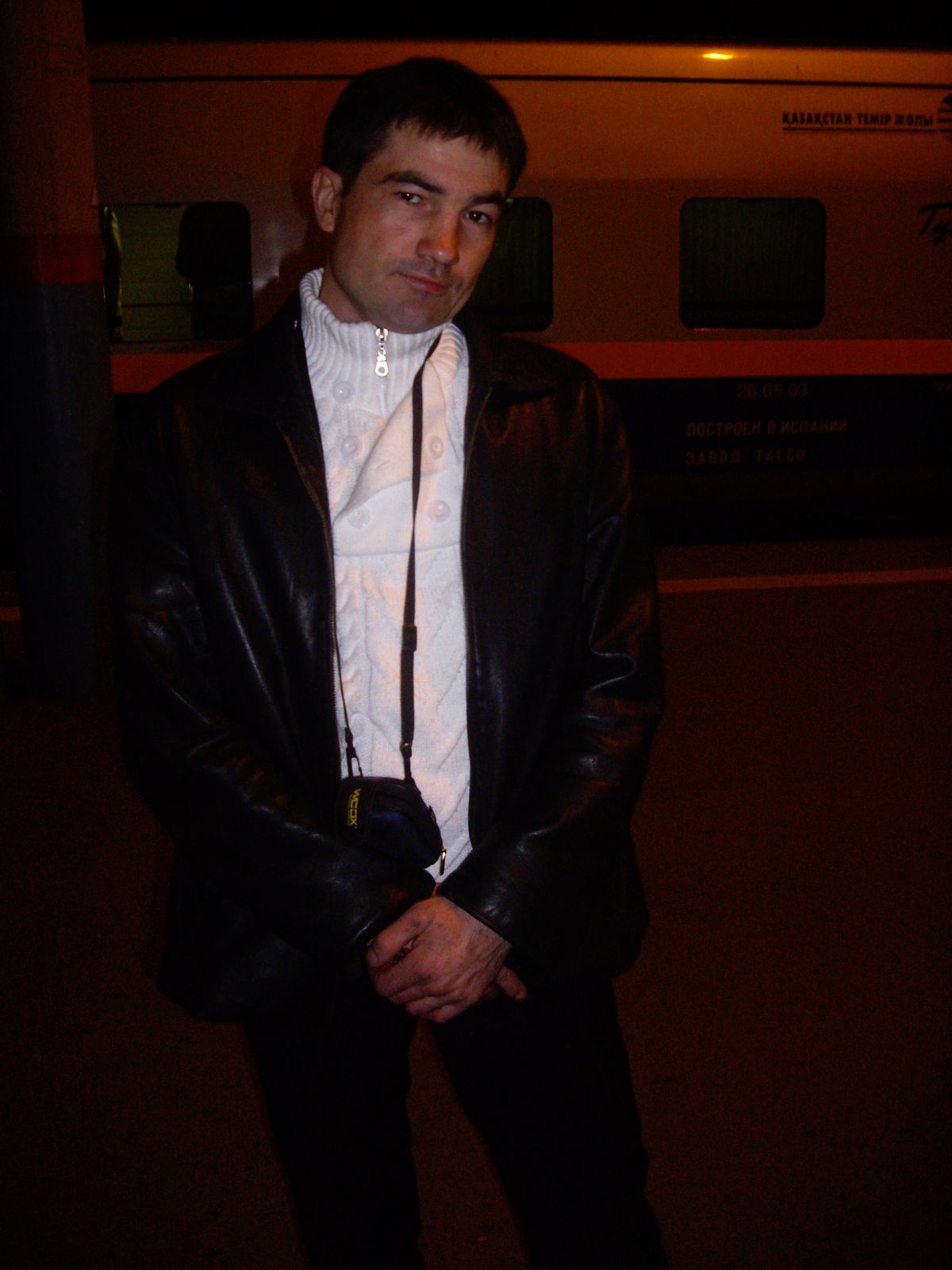 Роман Плотников