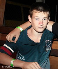 Саша Флорескул