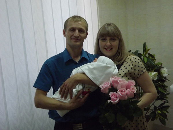 Марина Згурская