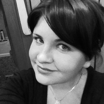 Анастасия Огурцова