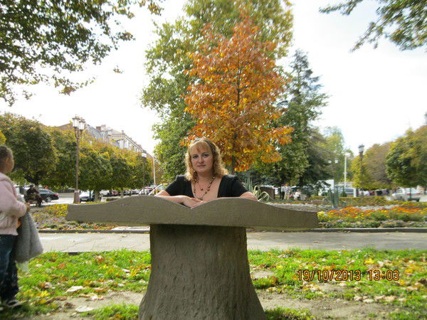 Полина Никитенко