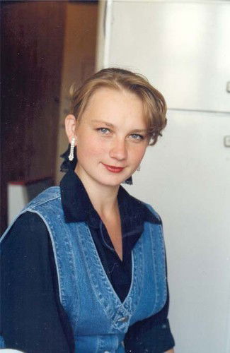 Ирина Васильева