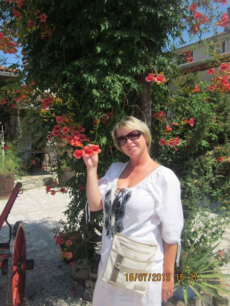 Ольга Алексеева