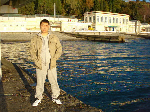 Ханхасаев Вячеслав