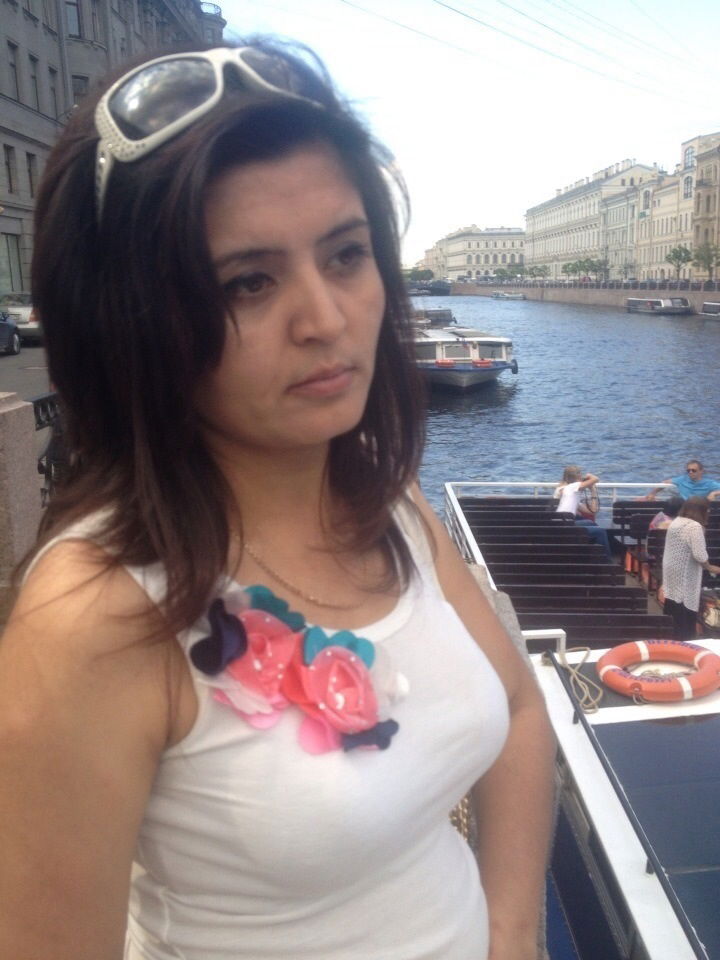 Диана Камолова