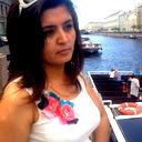 Диана Камолова
