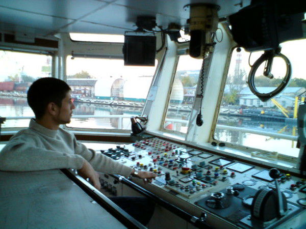 Александр Осадчий