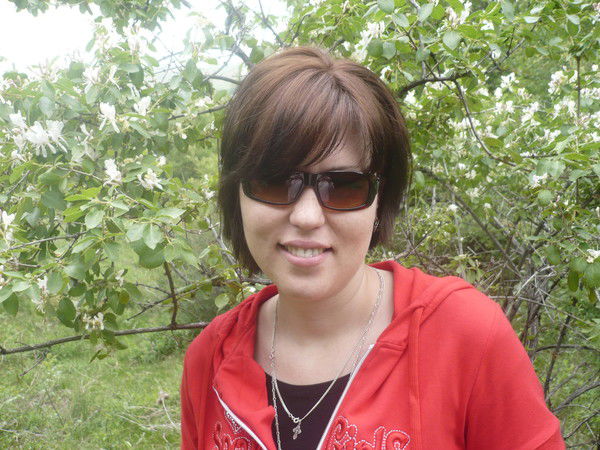 Юлианна Сарасенко