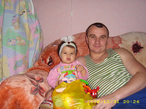 Кирилл Гоман