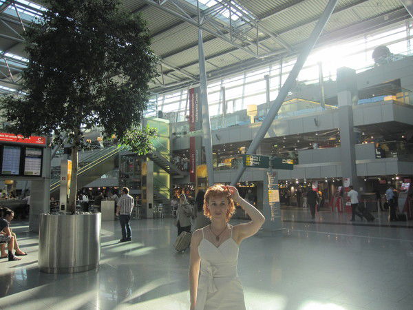 Наталия Спиридонова