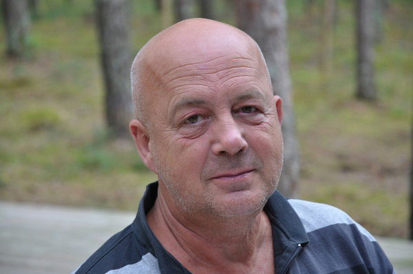 Александр Акуленко