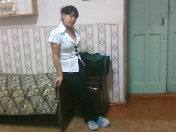 Каракоз Кукенова