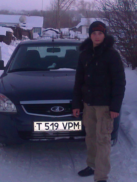 Владислав Кригер