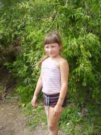 Виктория Фёдорова