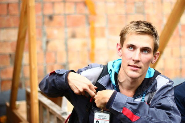 Дмитрий Кузнецов