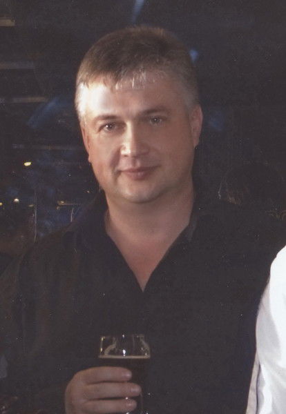 Сергей Полушин