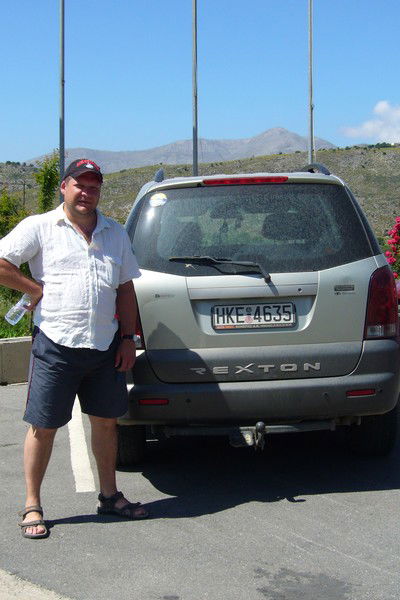 Петр Виноградов