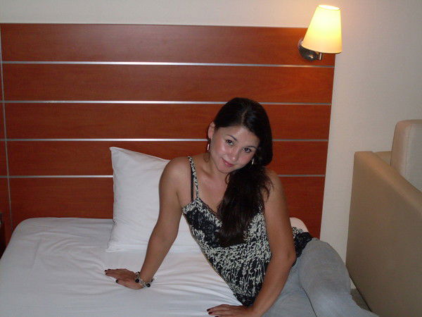 Асель Рахматулина