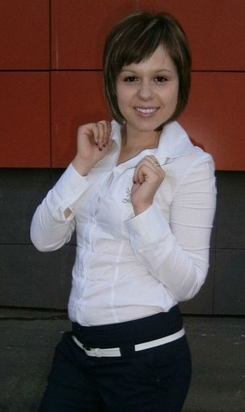 Мария Григорьева