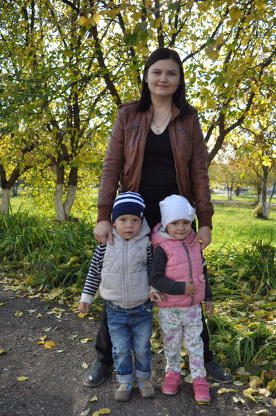 Елена Кобелева