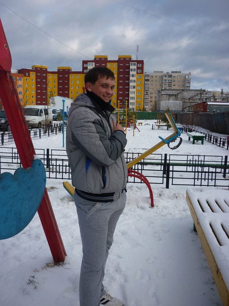 Алексей Коновалов