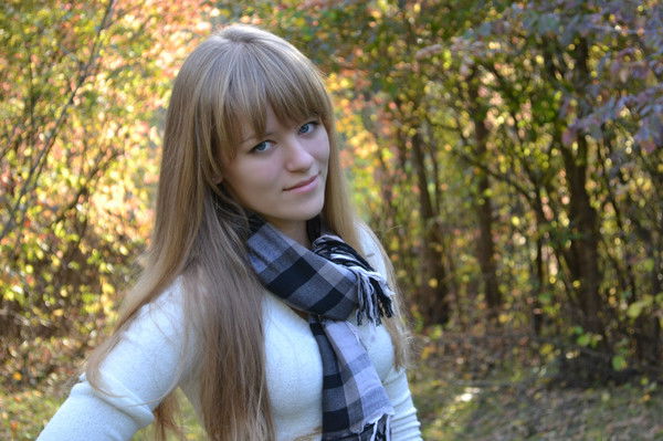 Вероника Гранкина