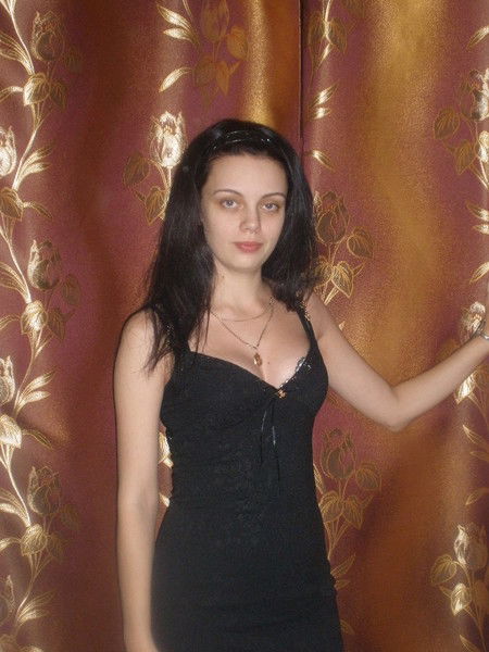 Татьяна Рудницкая