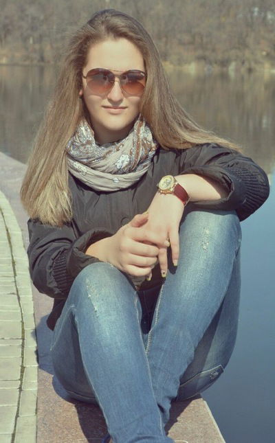 Валерия Таушан