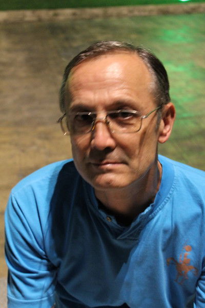 Владимир Ивлев