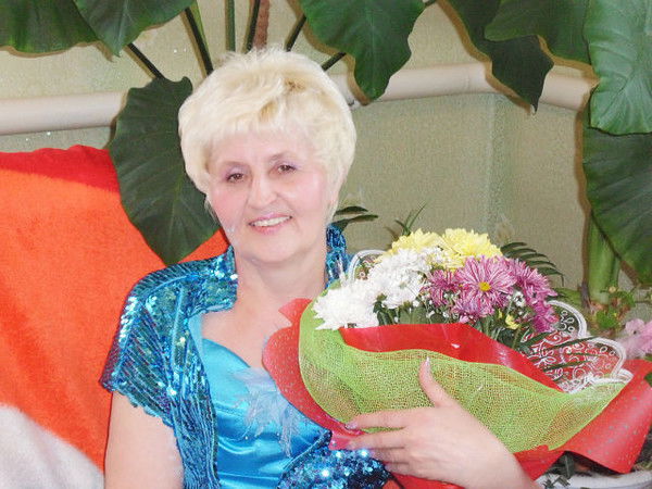 Екатерина Фролкова