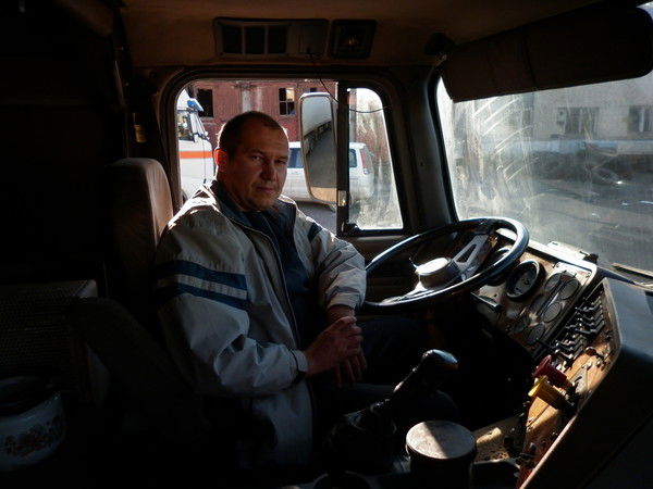 Владимир Иванов